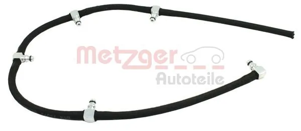Rurka paliwa, zwrotna od wtryskiwaczy Volvo XC70 CROSS COUNTRY kombi (SZ, LZ) (2000 - 2007) cena, od 38,65 USD