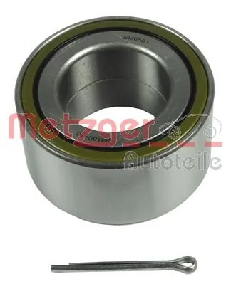 WM6591 Metzger