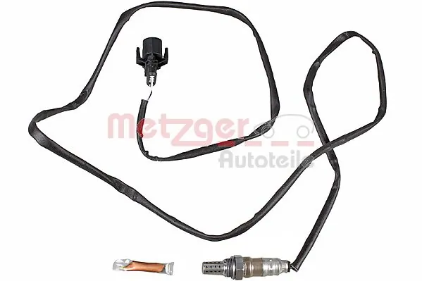 Sonda lambda czujnik tlenu przed katalizatorem General Motors 55566592