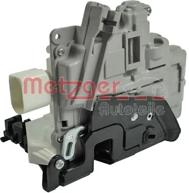  Zamek drzwi tylnych prawych Seat Leon 2