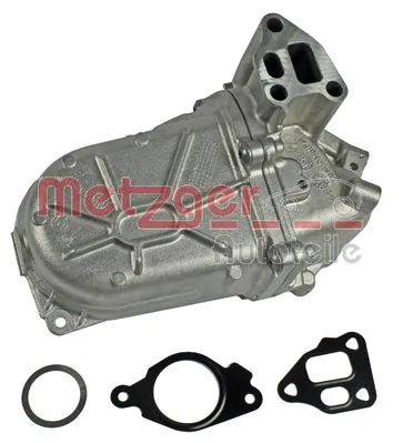 Chłodnica układu recyrkulacji spalin EGR Fiat/Alfa/Lancia 71769760 cena, od 270,08 USD