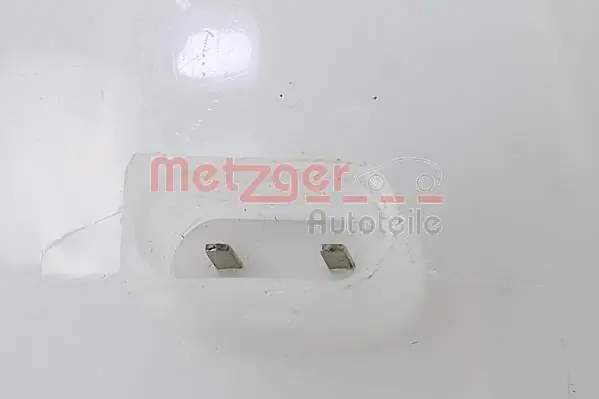  Zbiorniczek wyrównawczy układu chłodzenia Volkswagen LT 