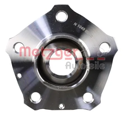  Piasta przednia Audi Q5 