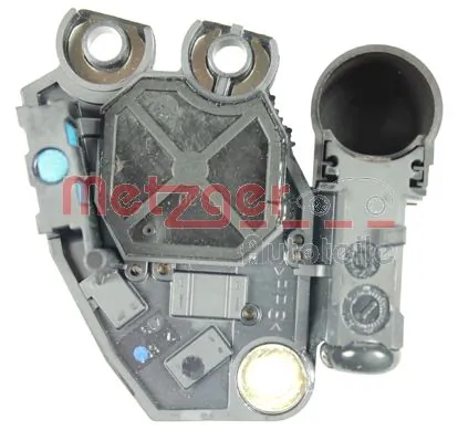 Do koszyka Regulator alternatora (przekaźnik ładowania) Volkswagen Touareg II 7P5, 7P6