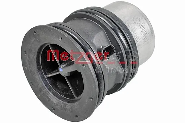 Termostat do Porsche MACAN S 95B