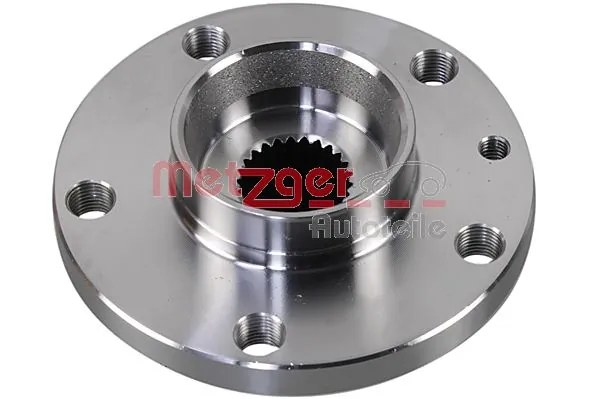 Piasta przednia do Alfa Romeo 147  937