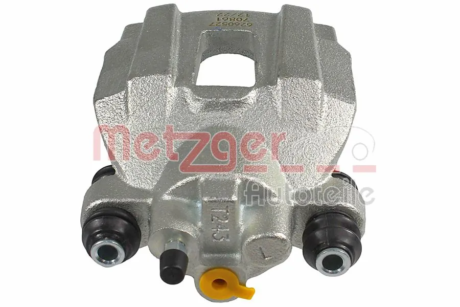 Zacisk hamulcowy tylny lewy Mercedes ML/GLE SUV (W163) (1998 - 2005) cena, od 83,82 USD