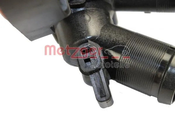  Obudowa termostatu Renault SANDERO 