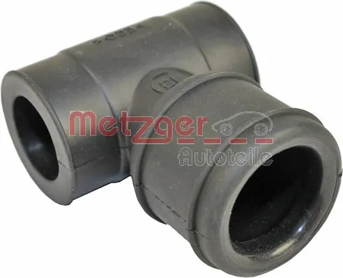 2380039 Metzger Króciec wentylacji kadłuba (separatora oleju)