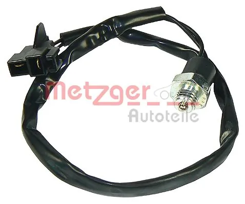 0912087 Metzger