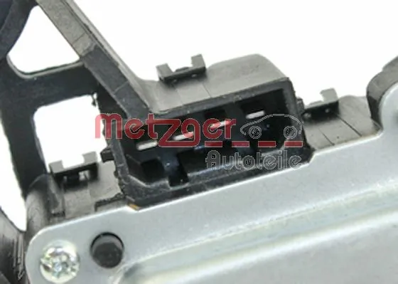 Silniczek wycieraczki tylnej szyby Volkswagen Polo III hatchback (6N2) (1999 - 2001) cena, od 46,62 USD