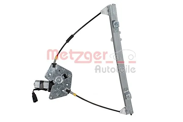 Mechanizm podnoszenia szyby drzwi przednich prawych Renault Megane I sedana (LA0, LA1) (1996 - 2003) cena, od 56,26 USD