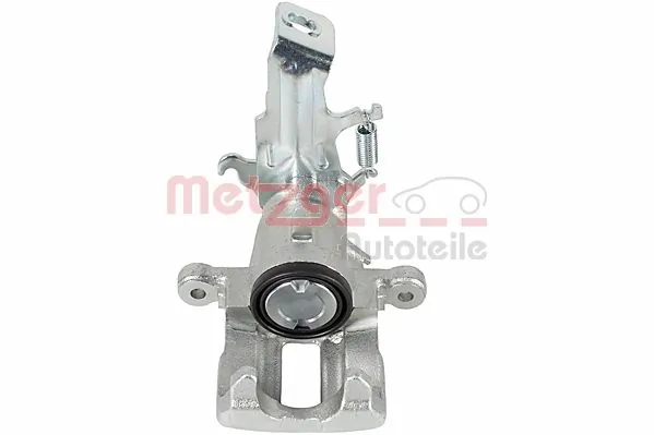  Zacisk hamulcowy tylny prawy Nissan Almera 2