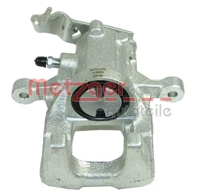 Zacisk hamulcowy tylny lewy do Volkswagen Touran II 1T3