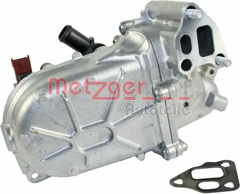 55230929 Peugeot/Citroen Chłodnica układu recyrkulacji spalin EGR