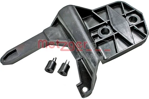 Mechanizm podnoszenia szyby drzwi przednich lewych Volkswagen Beetle 