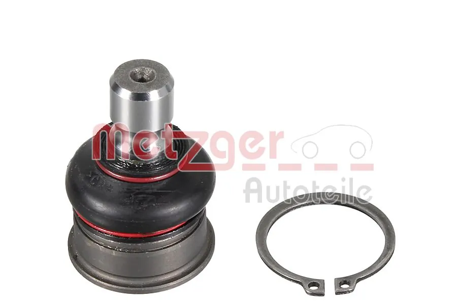 Sworzeń wahacza dolny Nissan Tiida sedana (SC11X) (2007 - 2012) cena, od 15,41 USD