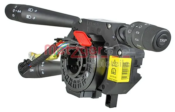 Przełącznik zespolony, w komplecie Fiat/Alfa/Lancia 735521318 cena, od 179,66 USD