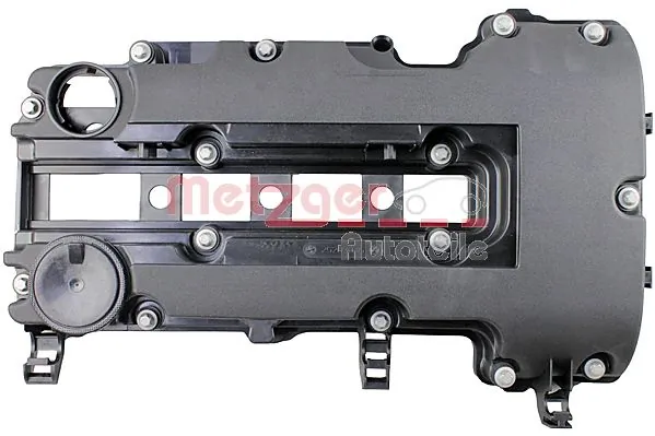 DRM15901 Polcar Pokrywa zaworowa
