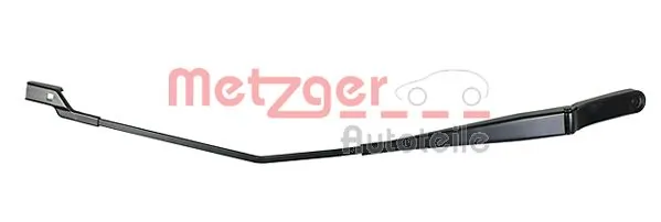Ramię wycieraczki szyby przedniej do Volkswagen Caddy IV SAB, SAJ