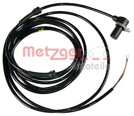 Czujnik ABS przedni do Mercedes Vito I 638