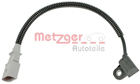 Do koszyka Czujnik położenia wałka rozrządu Volkswagen Crafter 30-35 2E, 2EE, 2EK