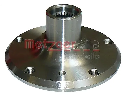 N1022 Metzger