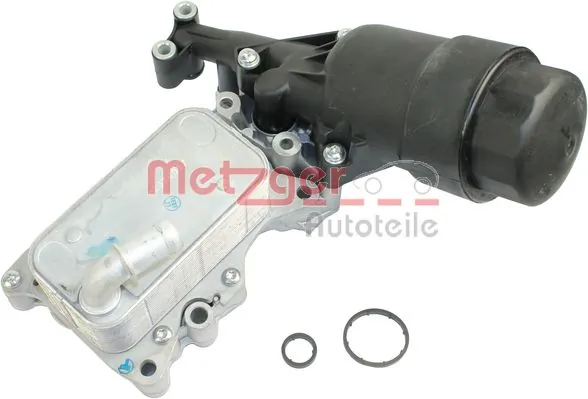 Obudowa filtra oleju K68091829AA Fiat/Alfa/Lancia