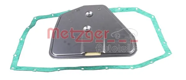 Do koszyka Filtr automatycznej skrzyni biegów BMW 7  E65, E66, E67