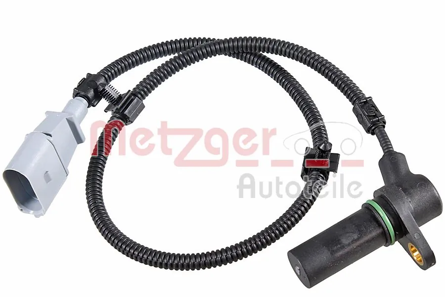 Czujnik położenia wału korbowego Volkswagen Polo III hatchback (6N2) (1999 - 2001) cena, od 26,72 USD