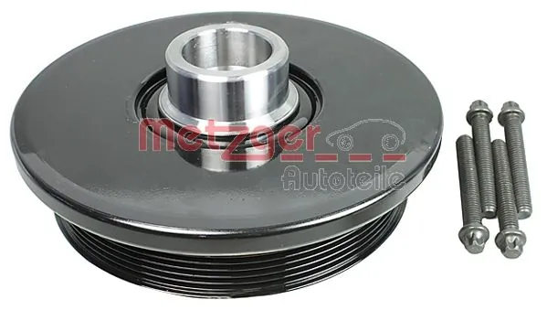 Koło pasowe wału korbowego do BMW X5  F15, F85