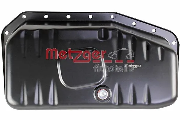 Do koszyka Miska olejowa silnika Peugeot Boxer II 244