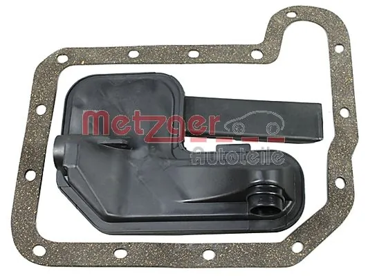 Filtr automatycznej skrzyni biegów do Ford Mondeo III B4Y