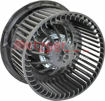  Silniczek wentylatora nagrzewnicy (ogrzewacza wnętrza) Renault Megane 2