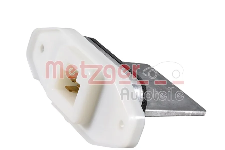 Rezystor wentylatora nagrzewnicy (ogrzewacza kabiny) Nissan X-Trail SUV (T30) (2001 - 2007) cena, od 27,87 USD