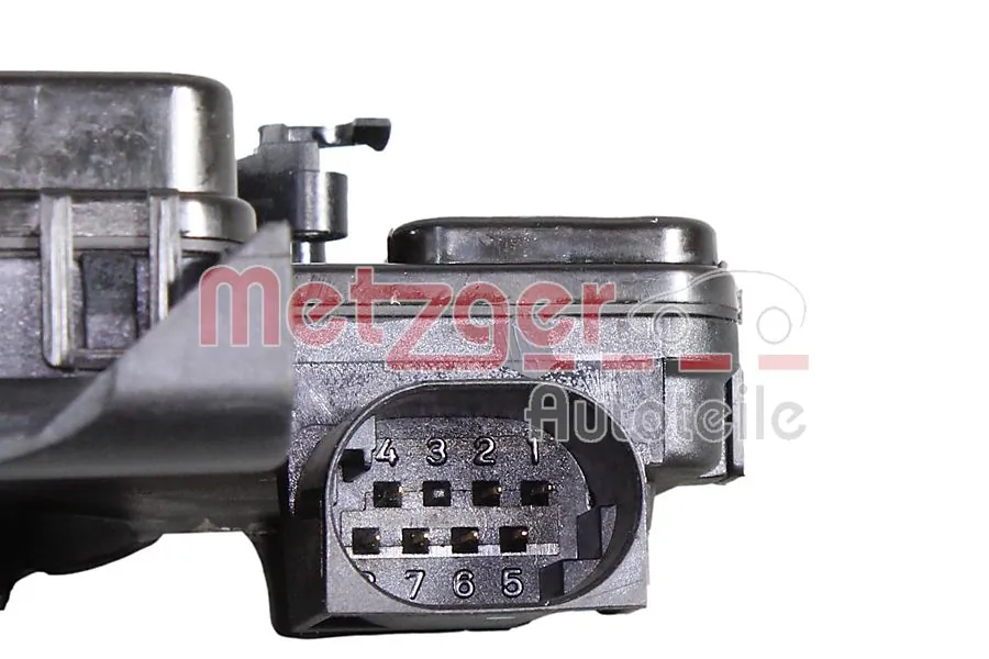 Do koszyka Zamek drzwi tylnych lewych BMW 3  E46