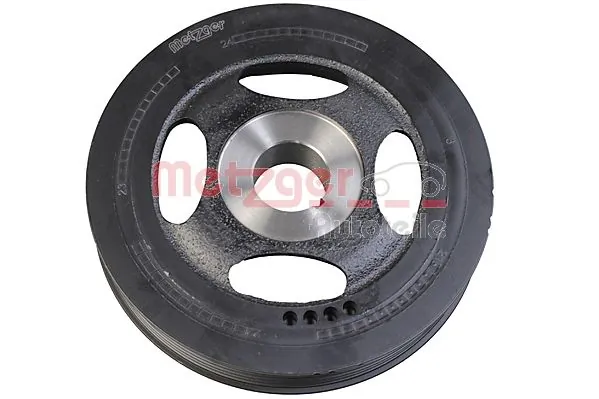 Koło pasowe wału korbowego Toyota Yaris hatchback (P13) (2011 - 2020) cena, od 69,66 USD