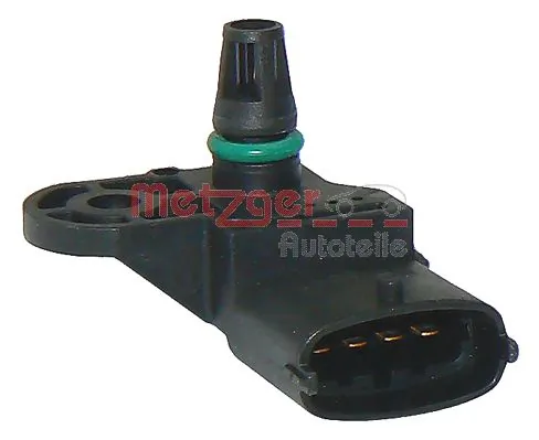 Czujnik ciśnienia doładowania (powietrza w turbinę) NGK EPBBPT4V010Z cena, od 25,35 USD