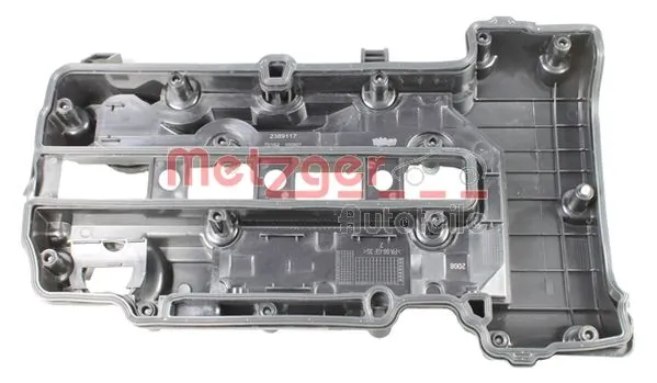 Pokrywa zaworowa DRM15901 Polcar