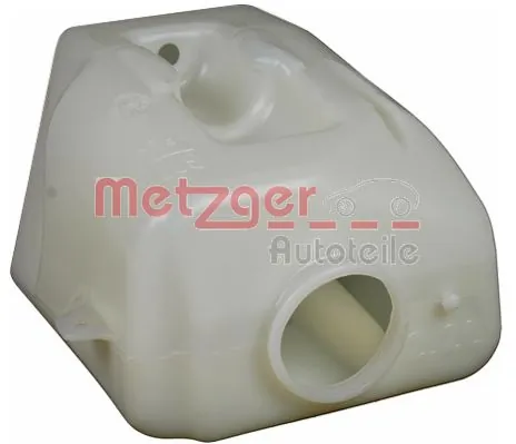 Zbiorniczek spryskiwacza szyb do Opel Corsa C F08, F68