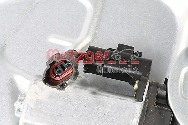 Do koszyka Mechanizm podnoszenia szyby drzwi przednich prawych Hyundai I30  FD