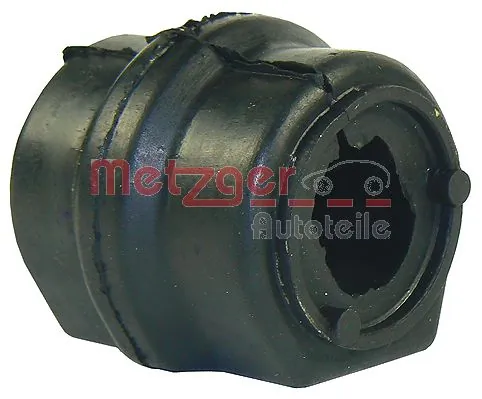 Tuleja stabilizatora przedniego Citroen C4 1