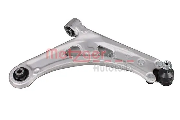 Wahacz zawieszenia przedniego dolny prawy Peugeot 508 II hatchback (FB, FH, F3) (2018 - 2026) cena, od 116,48 USD