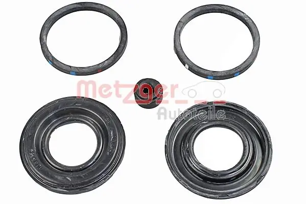 Zestaw naprawczy zacisku hamulcowego tylnego do Mercedes C  W203