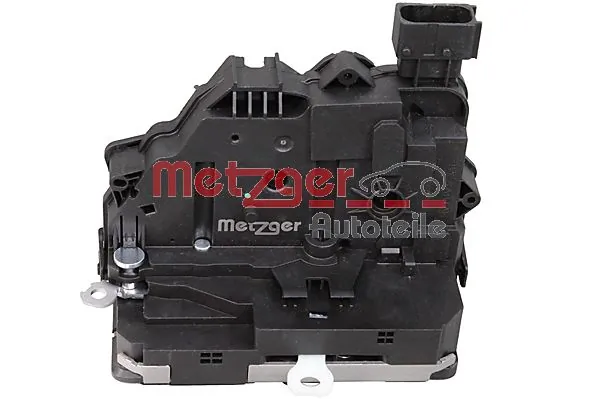 Zamek drzwi Fiat Ducato