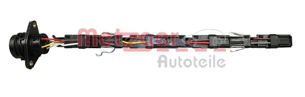 Kabel (adapter) wtryskiwacza Metzger 2324050 cena, od 62,30 USD