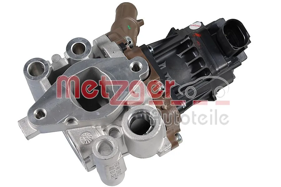 Zawór recyrkulacji spalin EGR 5801856913 Peugeot/Citroen