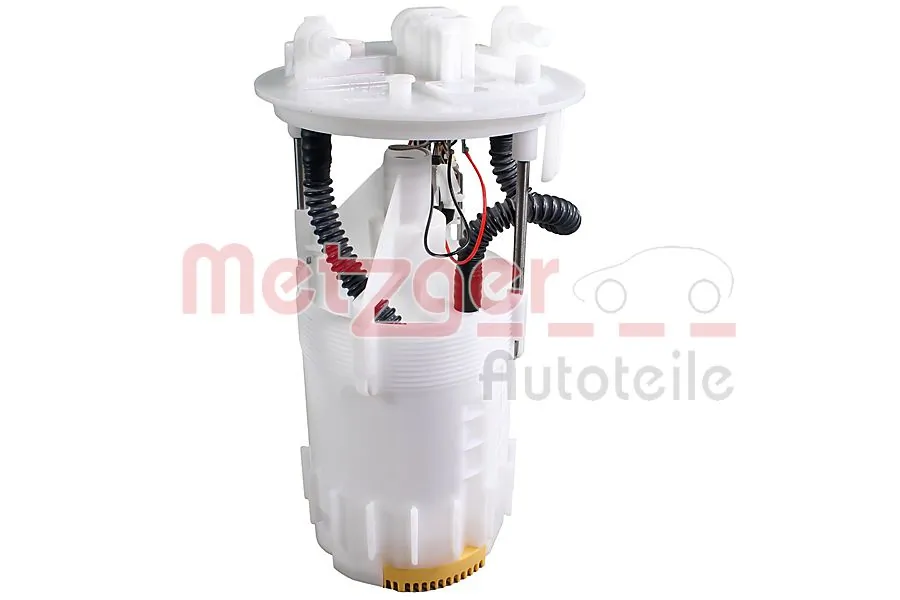 Moduł pompy paliwowej z czujnikiem poziomu paliwa do Renault Master II CD, HD, U0D