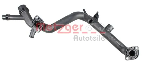 Przewód (króciec) układu chłodzenia Audi A4 B7 sedana (8EC) (2004 - 2008) cena, od 62,03 USD