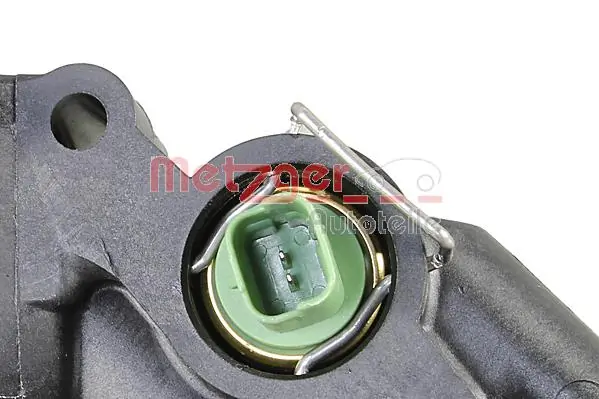 00001338AV Peugeot/Citroen Obudowa termostatu